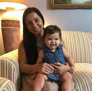 Meet your Posher, Matilde